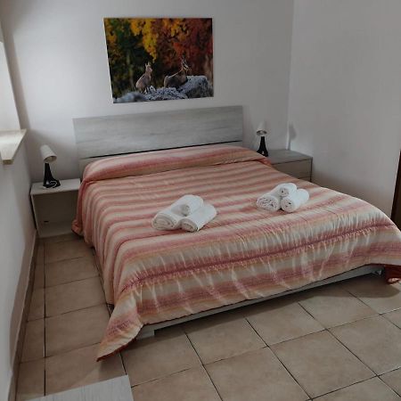 Il Borgoin Apartment Barrea Exterior photo